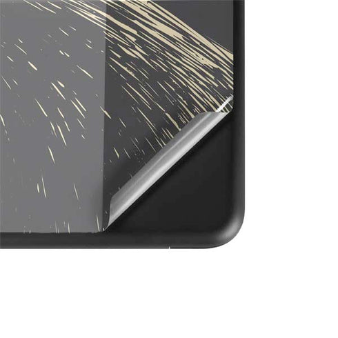 Disney The Nightmare Before Christmas Jack and Sally Meant to Be Google Pixelbook Go Skin